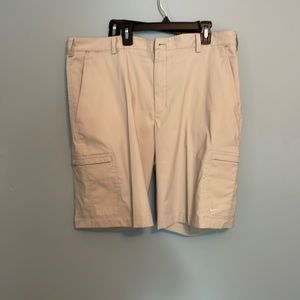 Nike golf shorts